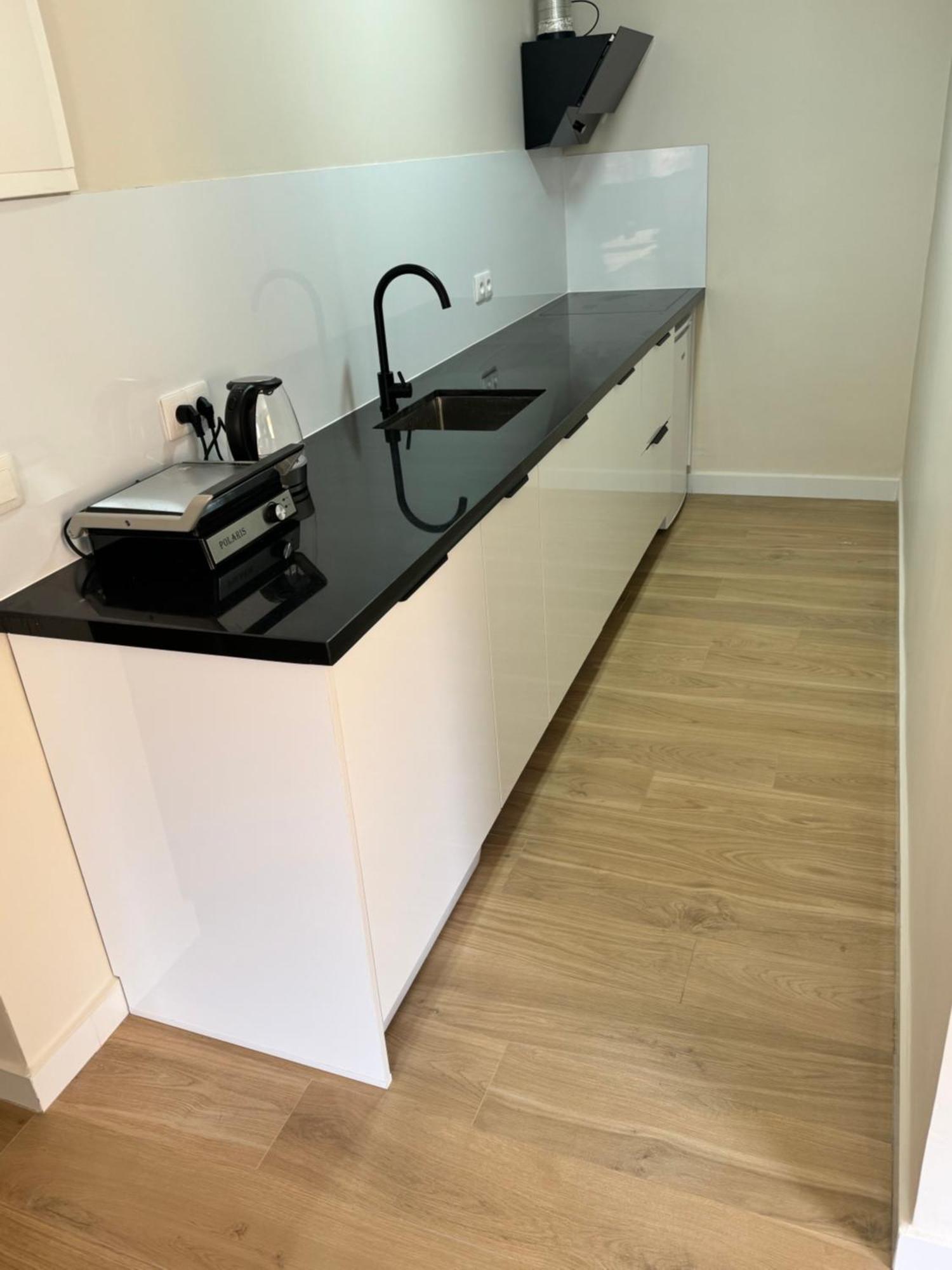 Belle Vue Appartement 胡塞马 外观 照片