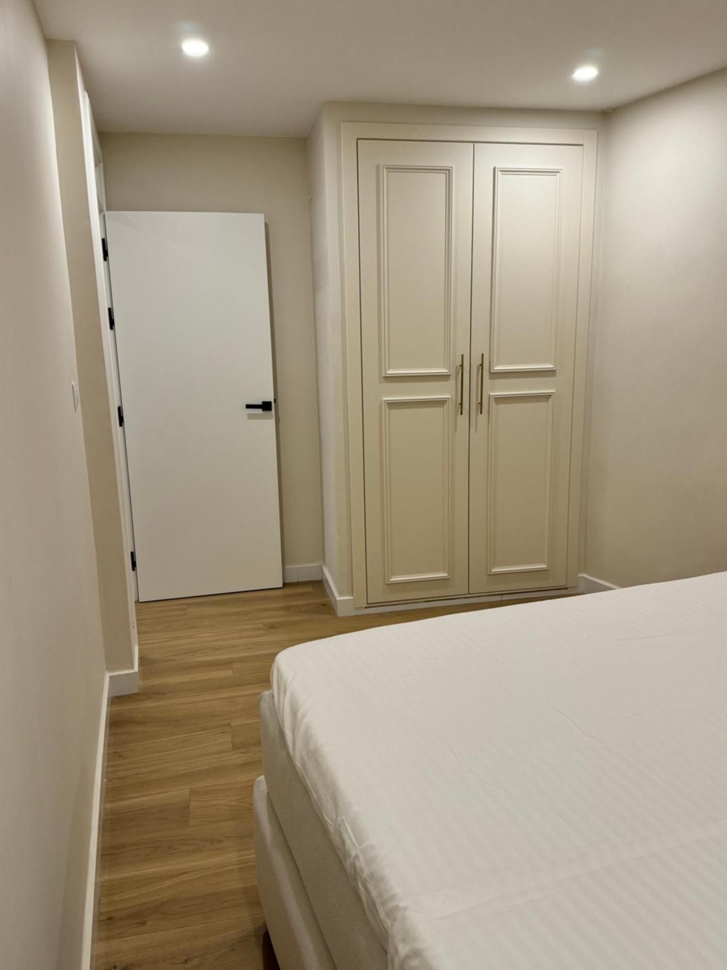 Belle Vue Appartement 胡塞马 外观 照片