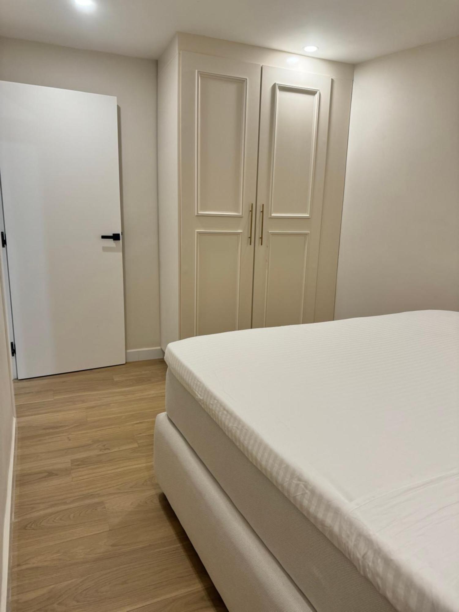 Belle Vue Appartement 胡塞马 外观 照片