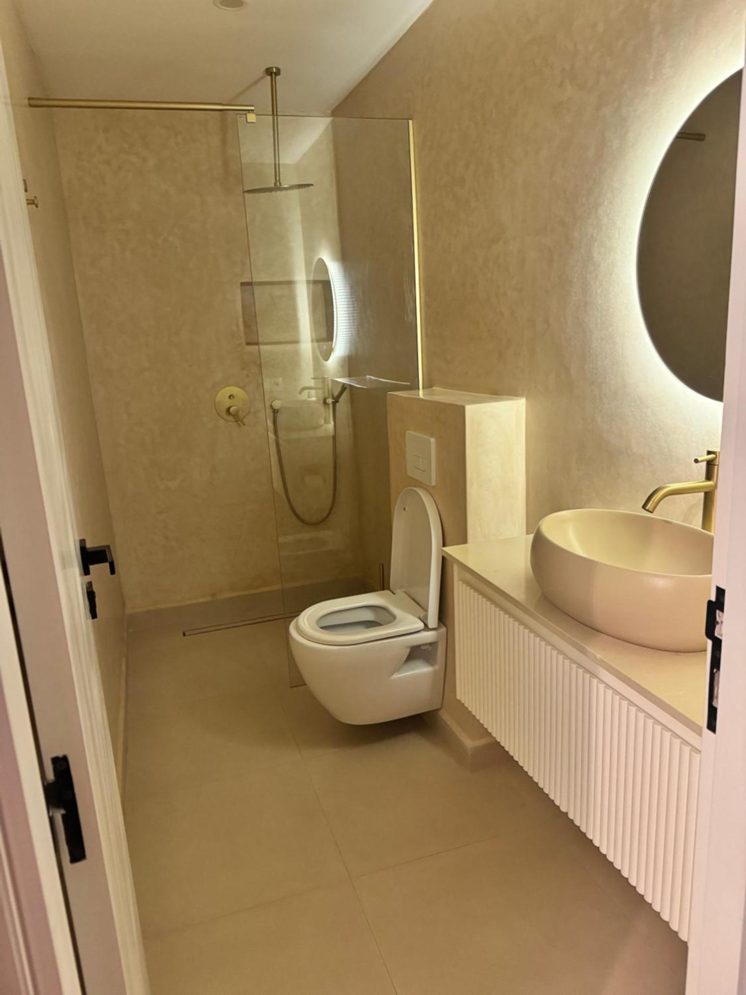 Belle Vue Appartement 胡塞马 外观 照片